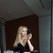 Alina - escort in İzmir Photo 3 of 9