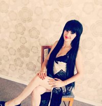 Alina Busty Girl - escort in Dubai