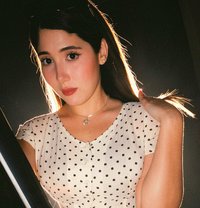 Alina Butt Pakistani - escort in Al Manama