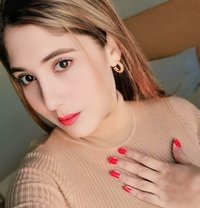 Alina Butt Pakistani - escort in Muscat