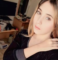 Alina Butt Pakistani - escort in Muscat