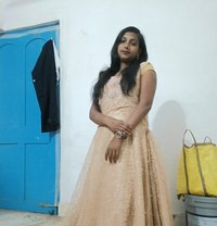 Alina Cam Show Real Meet - escort in Hyderabad
