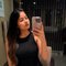 Alina Cam Show Real Meet - puta in Hyderabad Photo 4 of 5