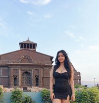 Annie Cam Show Real Meet - puta in New Delhi Photo 5 of 5