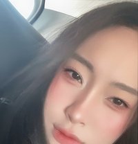 Misa - escort in Doha