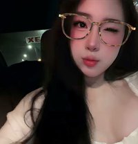 Misa - escort in Doha