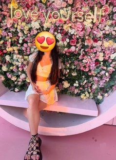 Alina - escort in New Delhi Photo 1 of 4