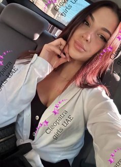 ALINA DELICIOUS - escort in Abu Dhabi Photo 7 of 13