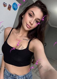 ALINA DELICIOUS - escort in Abu Dhabi Photo 9 of 13