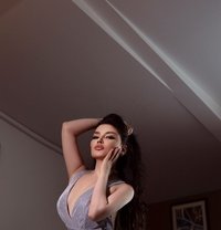 Alina Diamond - Without Condom Sex - escort in İstanbul