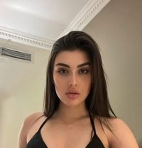 Alina - escort in Abha