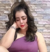 Alina - escort in Abha