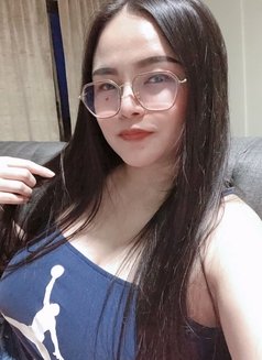 Alina - escort agency in Al Manama Photo 1 of 3