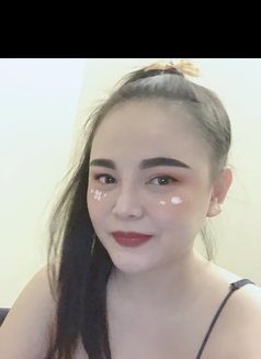 Alina - escort agency in Al Manama Photo 2 of 3