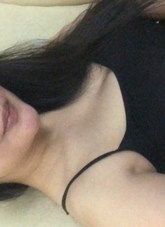 Alina - escort agency in Al Manama Photo 3 of 3