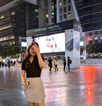 Alina - escort in Bangalore