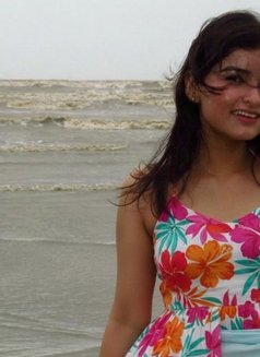 Alina - escort in Bangalore Photo 2 of 3