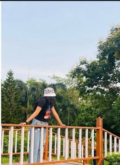 Alina - escort in Bangalore Photo 3 of 3