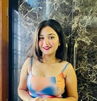 Alina - escort in Phuket