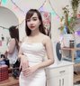 Bae Lina Sexy Independent - escort in Pune Photo 2 of 4