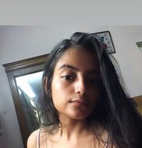 Alina - escort in Kuala Lumpur
