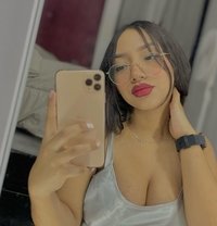Alina - escort in Salzburg