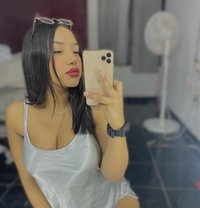 Alina - escort in Salzburg