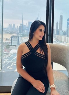 Alina - escort in Tokyo Photo 4 of 4