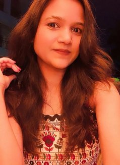 Alina 🏖️𝟵𝟮𝟭𝟳𝟴𝟬𝟬𝟱𝟵𝟵🏝️ Escort - escort in Candolim, Goa Photo 1 of 6