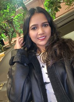 Alina 🏖️𝟵𝟮𝟭𝟳𝟴𝟬𝟬𝟱𝟵𝟵🏝️ Escort - escort in Candolim, Goa Photo 2 of 6