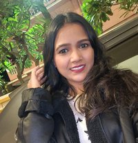 Alina 🏖️❾➅❸５❾❷７３３９🏝️ Escort - puta in Candolim, Goa