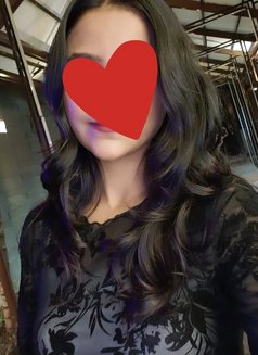 Alina 🏖️𝟵𝟮𝟭𝟳𝟴𝟬𝟬𝟱𝟵𝟵🏝️ Escort - escort in Candolim, Goa Photo 4 of 6