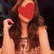 Alina 🏖️ ⑧①⑤⑧⑧⑤⓪⑦⑨① Escort - escort in Candolim, Goa
