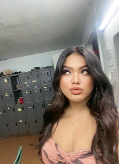 Alina - escort agency in Angeles City Photo 3 of 11