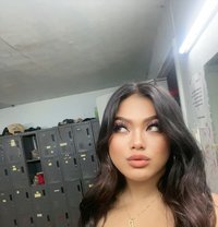 Alina - escort agency in Angeles City