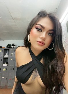 Alina - escort agency in Angeles City Photo 4 of 11