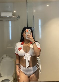 Alina - escort agency in Angeles City Photo 9 of 11