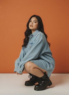 Alina - Agencia de putas in Angeles City Photo 14 of 24