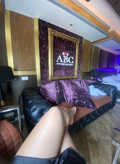 Alina - Agencia de putas in Angeles City Photo 16 of 24