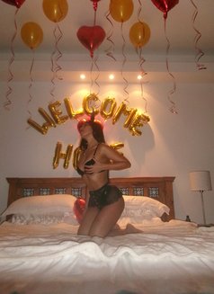 Alina π΅π - escort in Dubai Photo 8 of 8