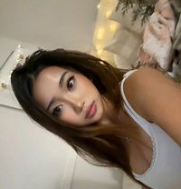 Alina - escort in Doha