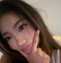 Alina - escort in Doha