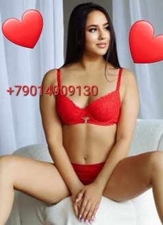 Alina Russian baby First Time in Bahrain - escort in Al Manama Photo 1 of 9