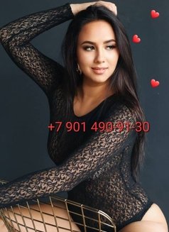 Alina Russian baby First Time in Bahrain - escort in Al Manama Photo 7 of 9