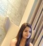 Alina for Real Meet & Cam Show - escort in Mumbai Photo 1 of 2