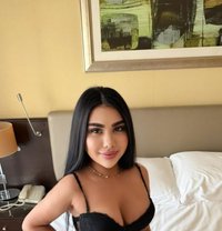 Alina Gfe New Girl - escort in Dubai Photo 1 of 6
