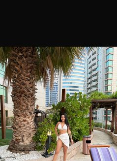 Alina Gfe New Girl - escort in Dubai Photo 5 of 5