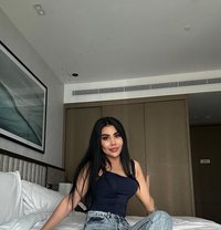 Alina - escort in Dubai