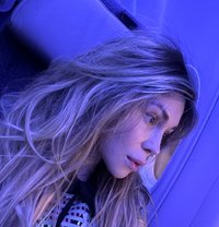 Alina GFE 🇺🇦 - escort in Bangkok
