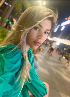 Alina Gfe 🇺🇦 - escort in Bangkok Photo 9 of 9